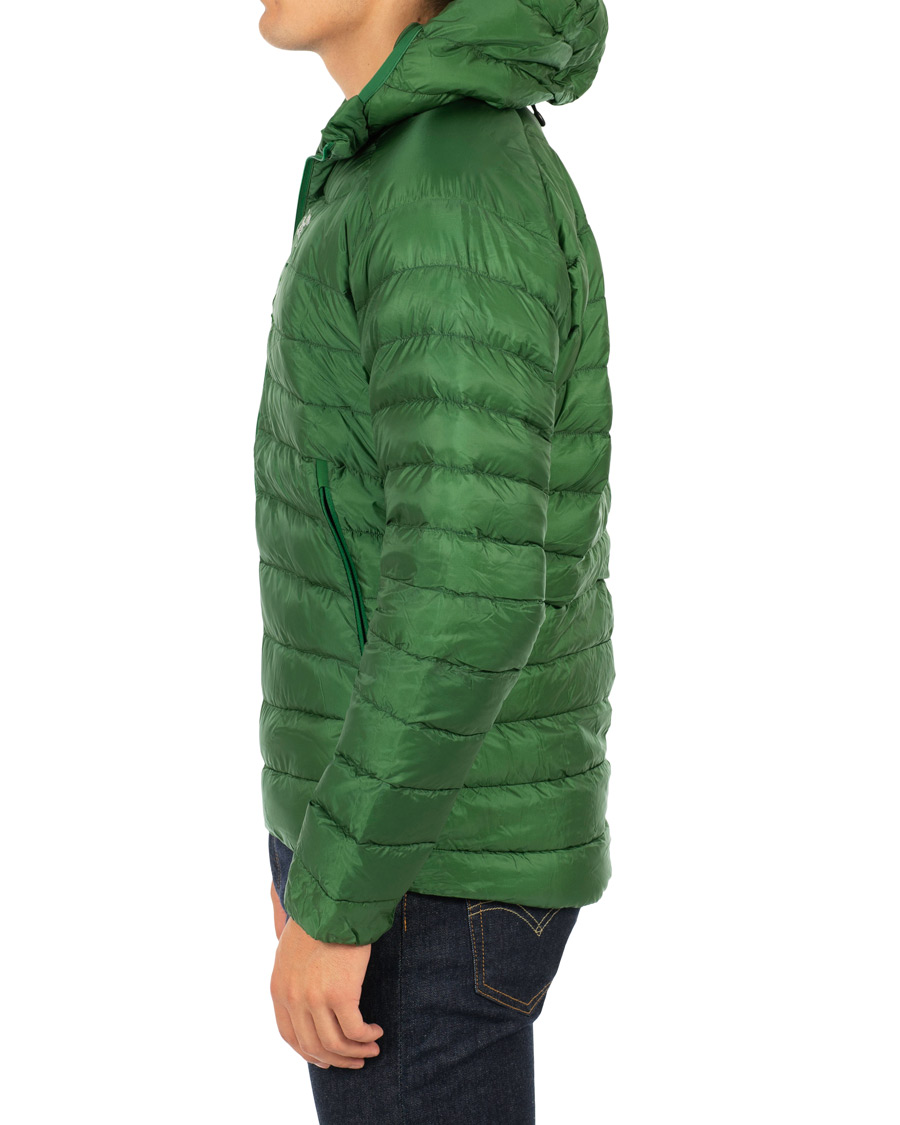Herr | Jackor | Arc'teryx | Cerium LT Quilted Shell Hooded Down Jacket Canyon