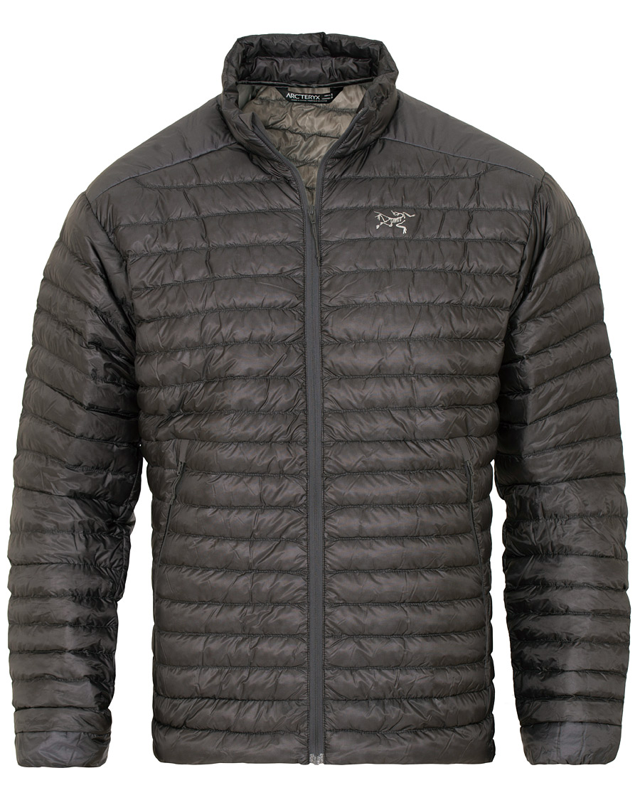 Herr | Jackor | Arc'teryx | Cerium SL Quilted Down Jacket Pilot