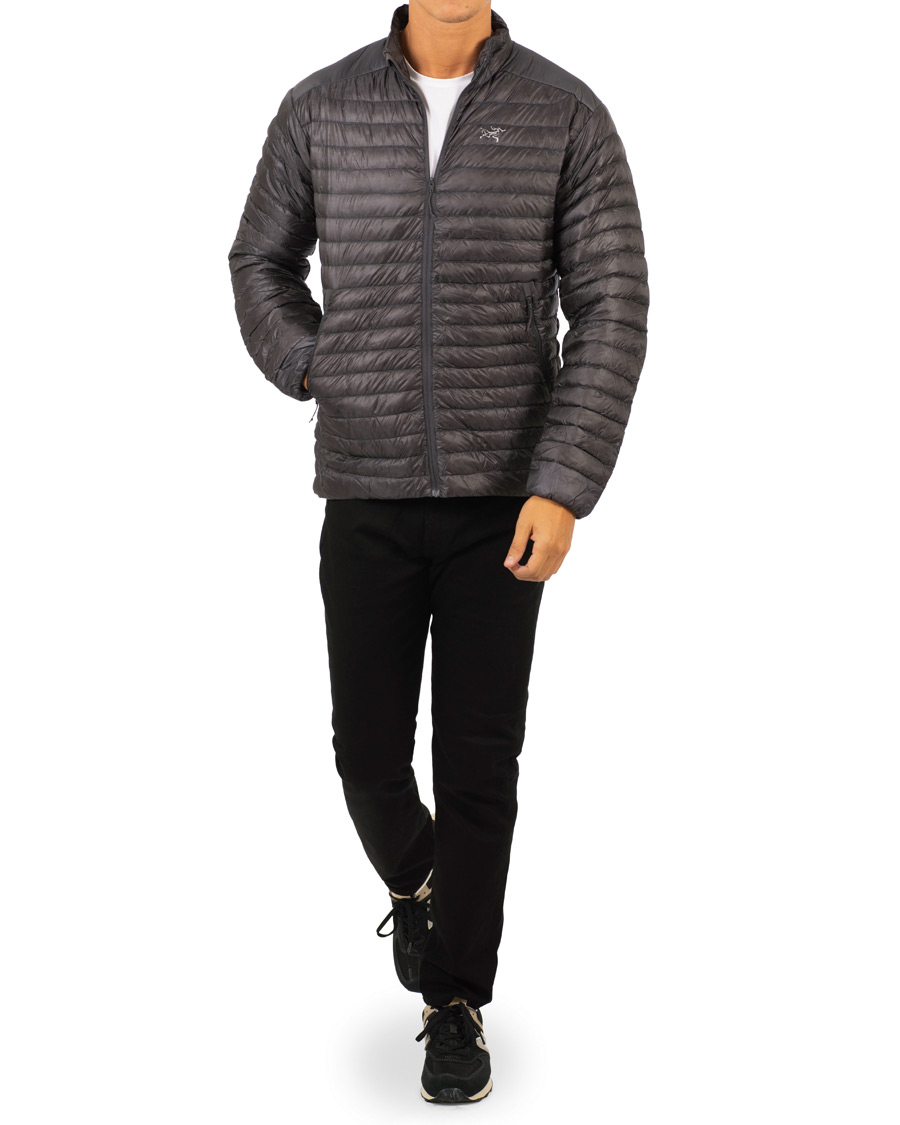 Herr | Jackor | Arc'teryx | Cerium SL Quilted Down Jacket Pilot