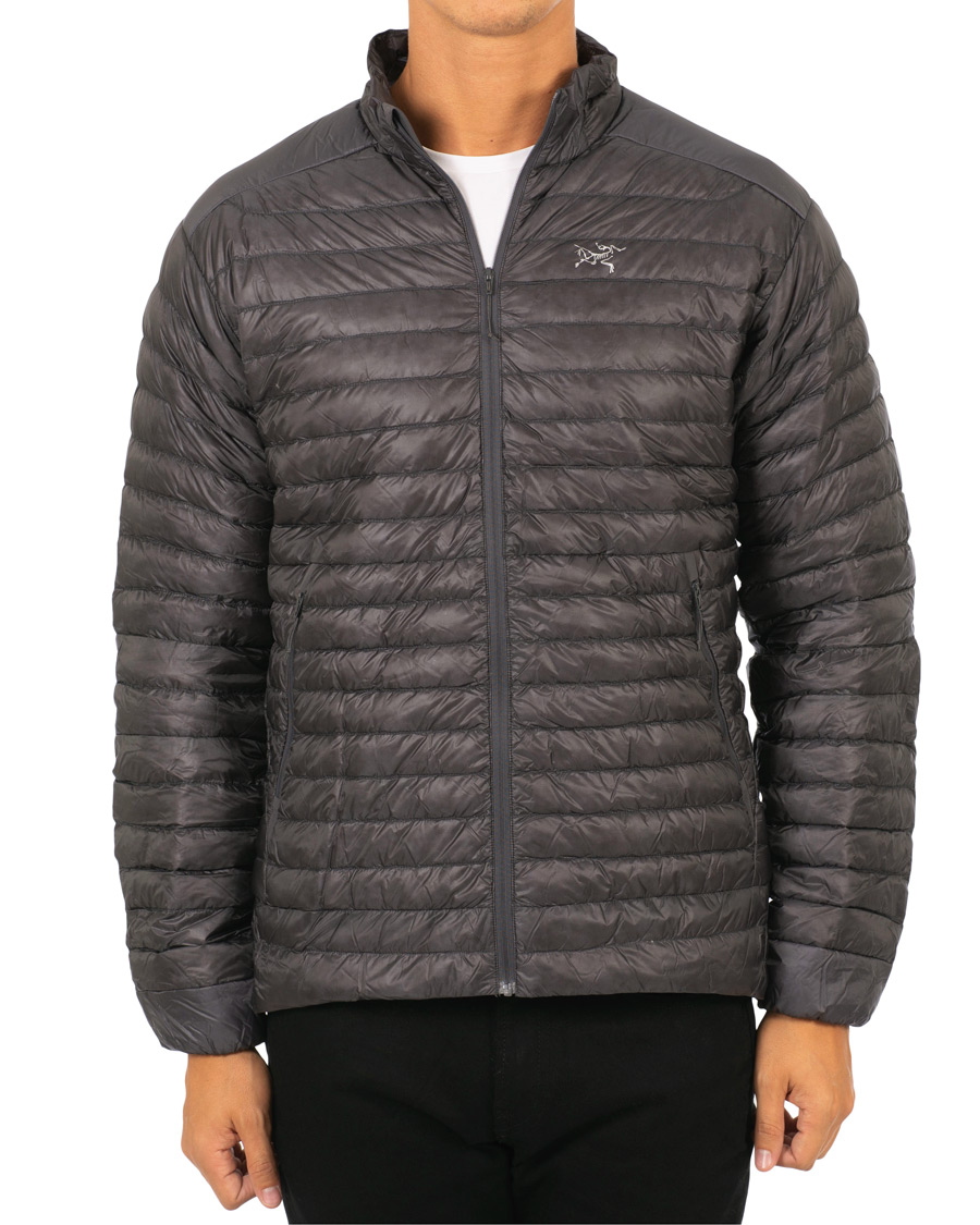 Herr | Jackor | Arc'teryx | Cerium SL Quilted Down Jacket Pilot