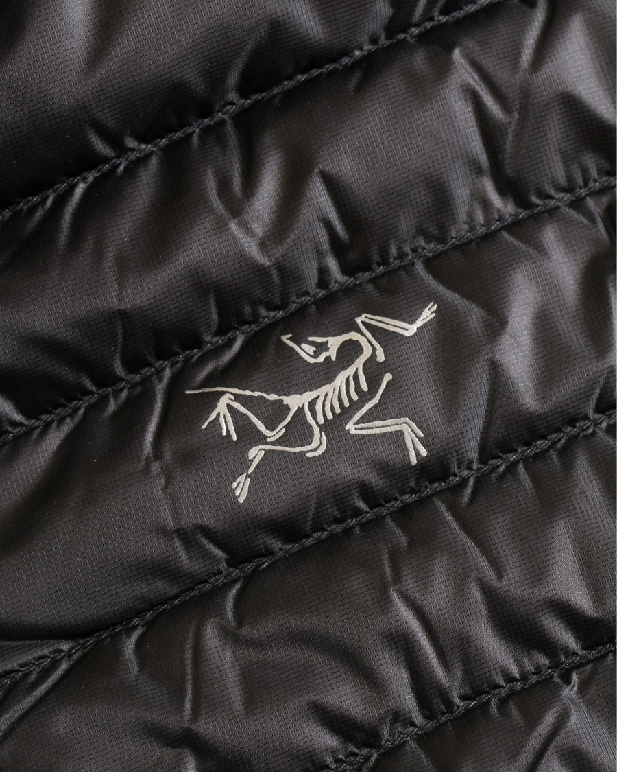 Herr | Jackor | Arc'teryx | Cerium SL Quilted Down Jacket Pilot