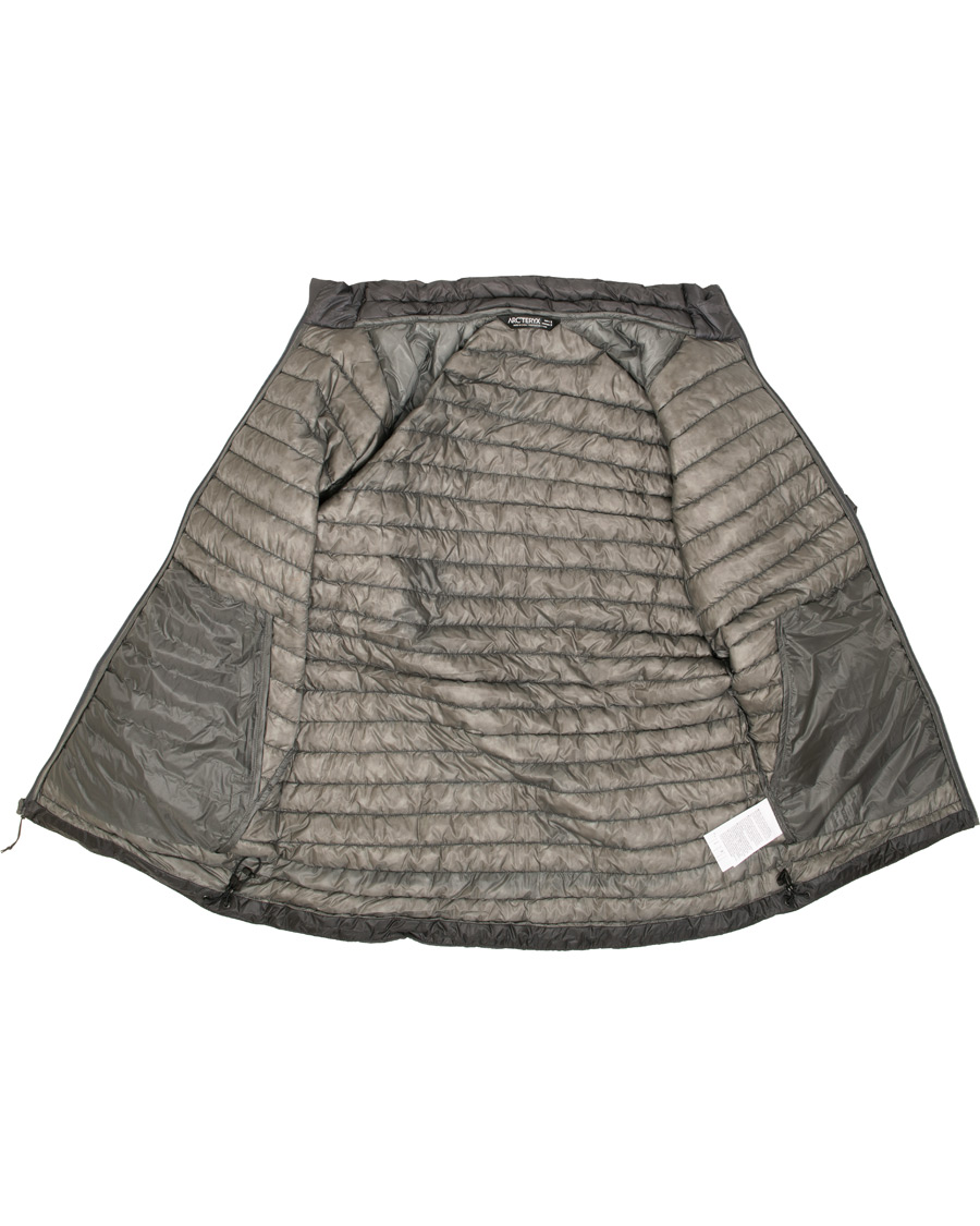 Herr | Jackor | Arc'teryx | Cerium SL Quilted Down Jacket Pilot