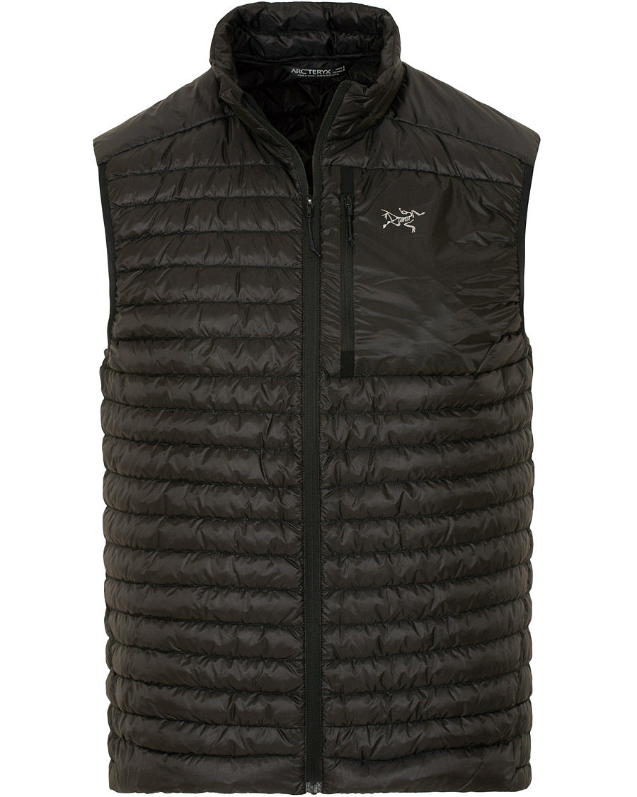 Herr | Jackor | Arc'teryx | Cerium SL Vest Black