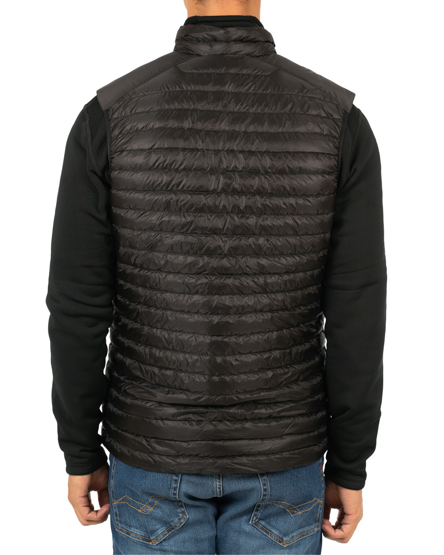Herr | Jackor | Arc'teryx | Cerium SL Vest Black