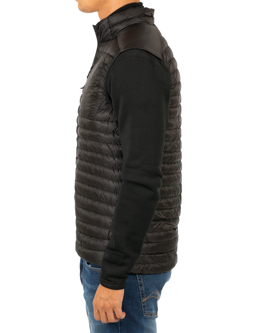Herr | Jackor | Arc'teryx | Cerium SL Vest Black