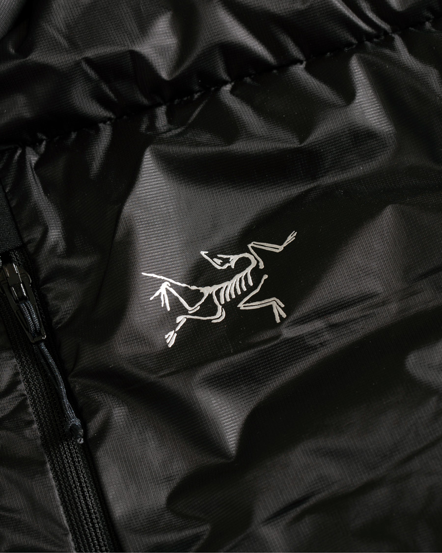 Herr | Jackor | Arc'teryx | Cerium SL Vest Black