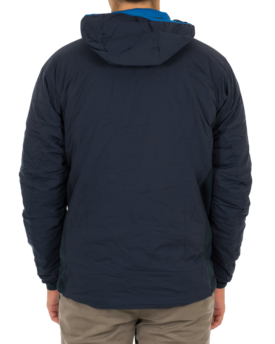 Herr | Jackor | Arc'teryx | Atom LT Shell Hooded Jacket Tui