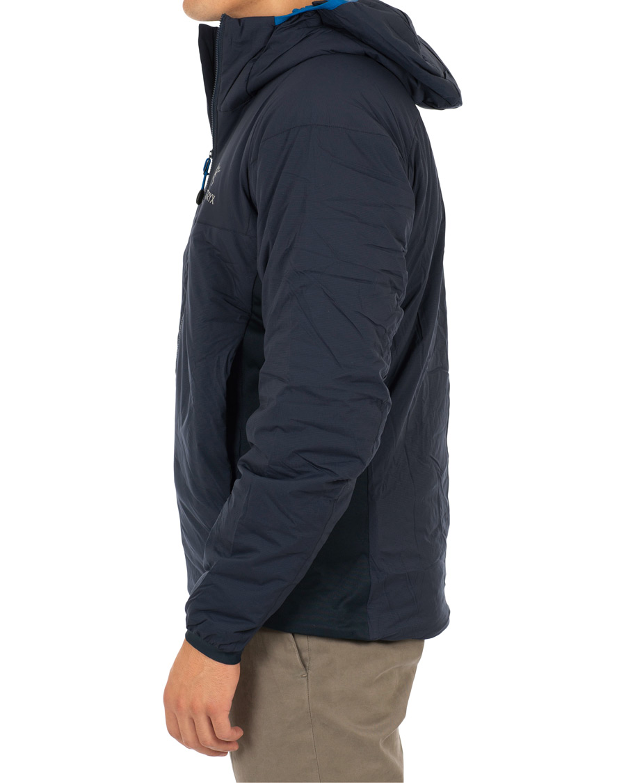 Herr | Jackor | Arc'teryx | Atom LT Shell Hooded Jacket Tui