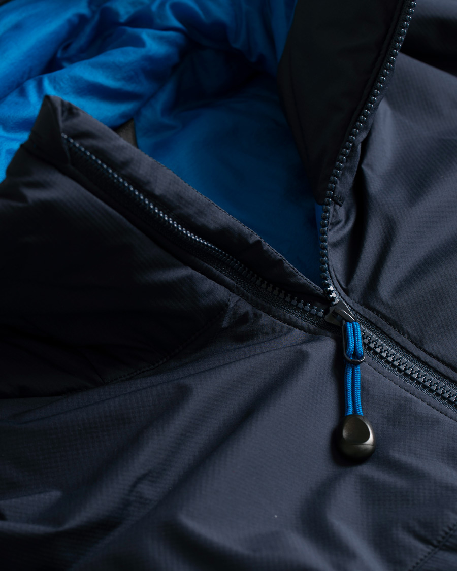 Herr | Jackor | Arc'teryx | Atom LT Shell Hooded Jacket Tui