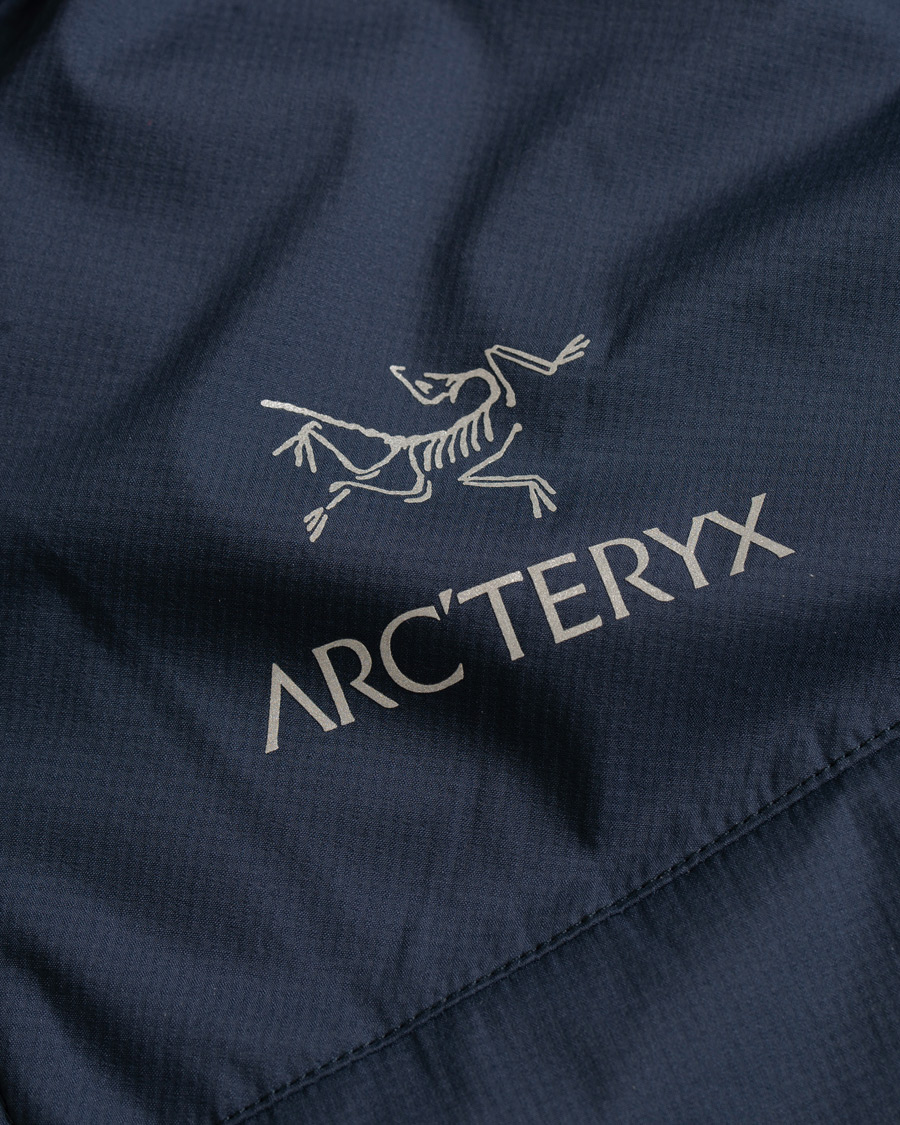 Herr | Jackor | Arc'teryx | Atom LT Shell Hooded Jacket Tui