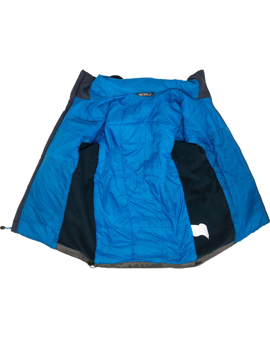 Herr | Jackor | Arc'teryx | Atom LT Shell Hooded Jacket Tui