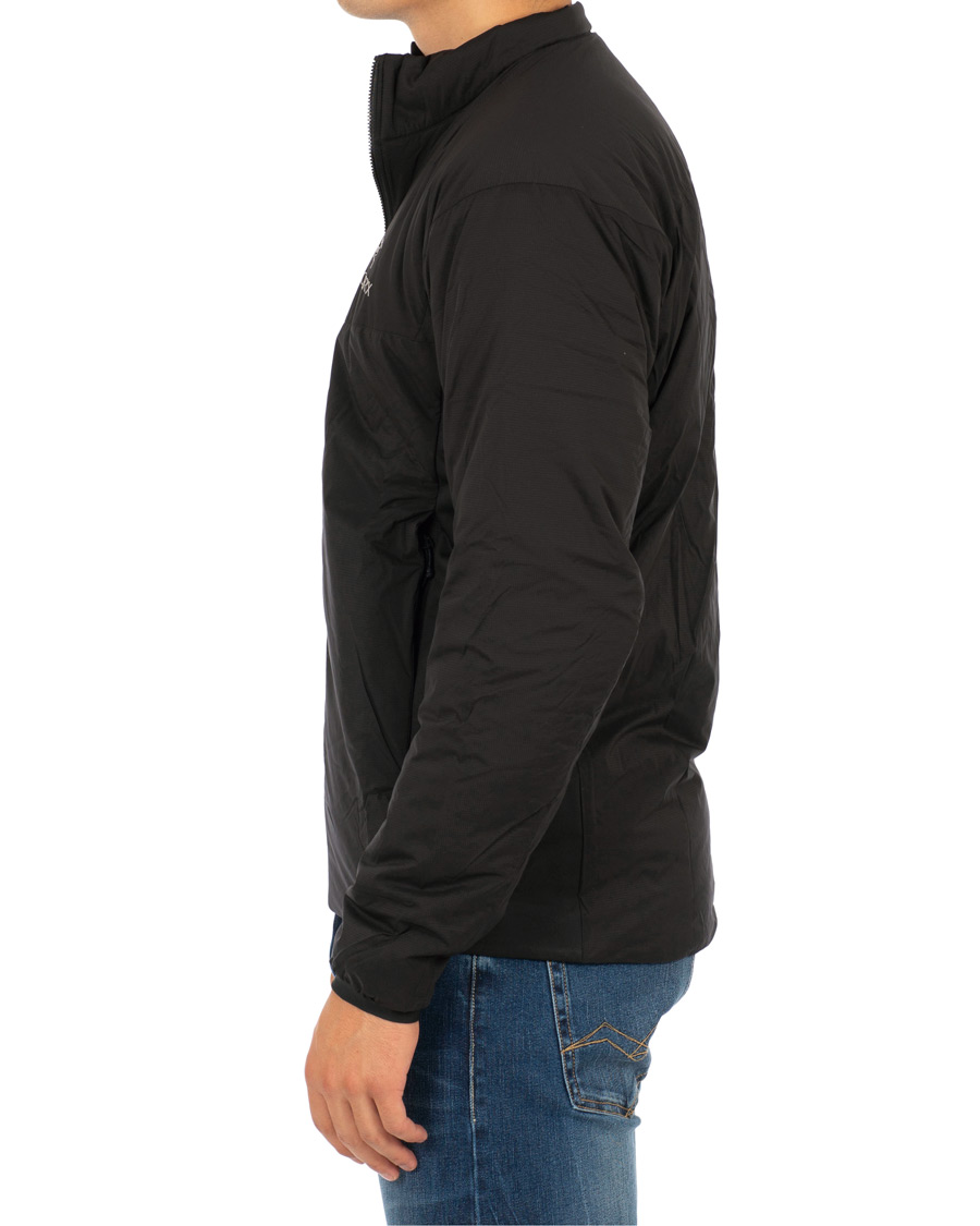 Herr | Jackor | Arc'teryx | Atom LT Shell Jacket Black