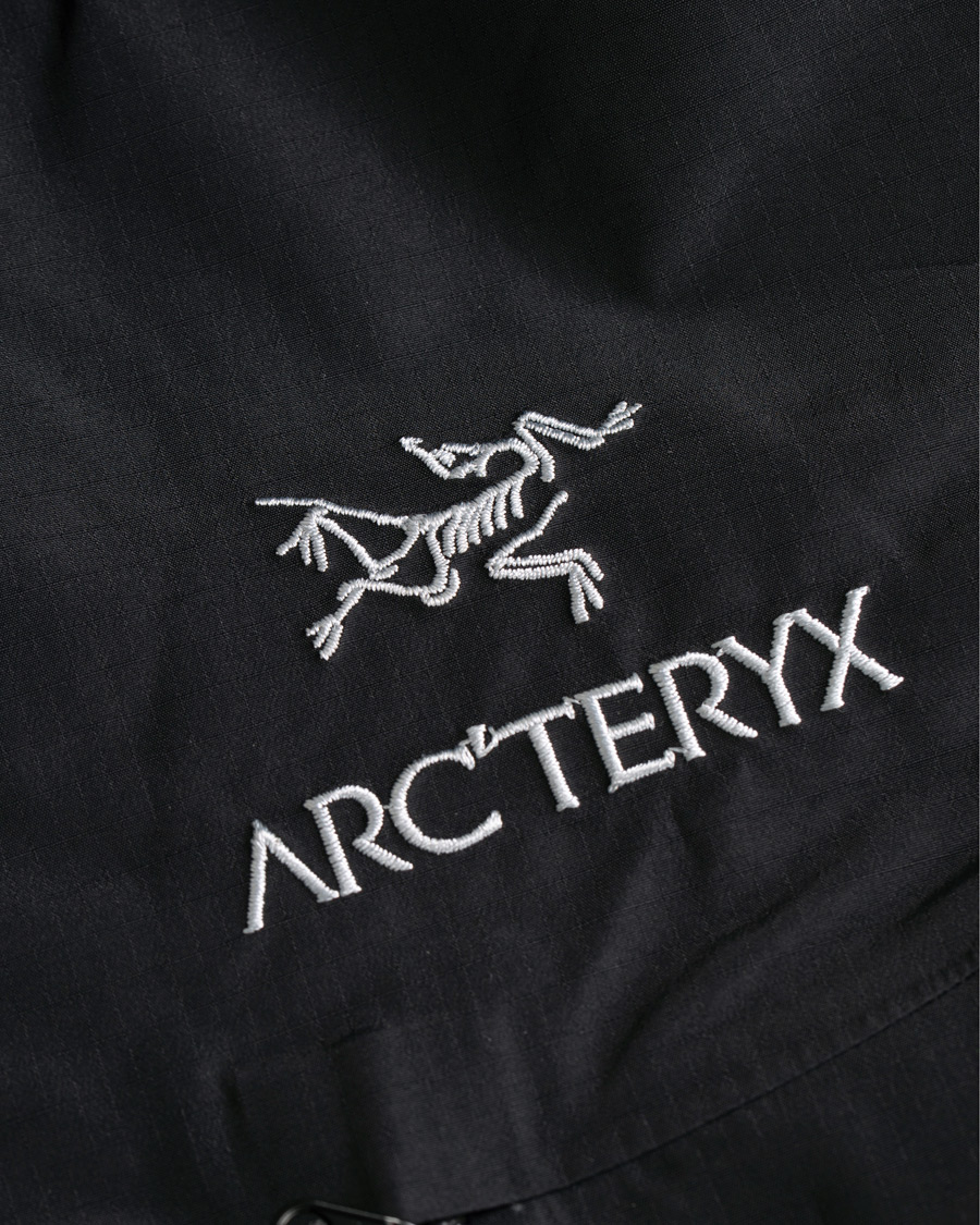 Herr | Jackor | Arc'teryx | Alpha SL GORE-TEX Jacket Black