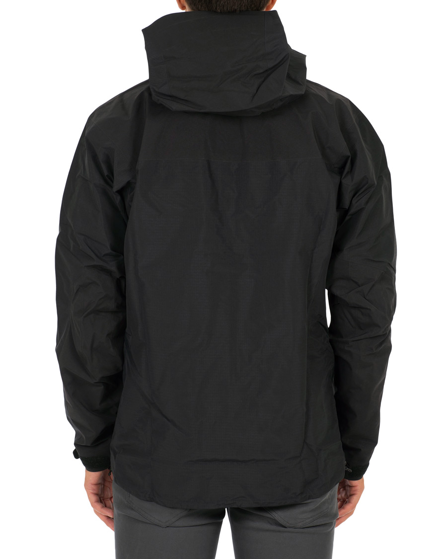 Herr | Jackor | Arc'teryx | Beta AR GORE-TEX Jacket Black