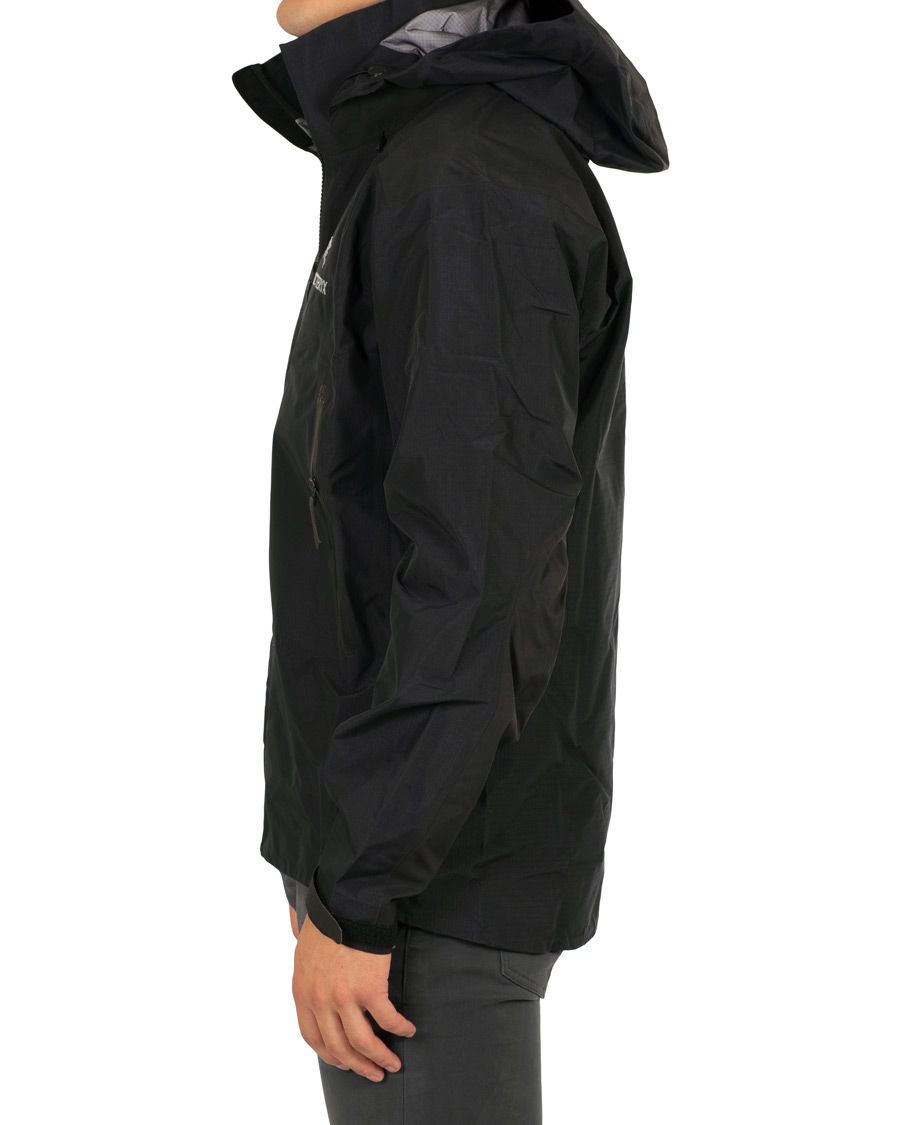 Herr | Jackor | Arc'teryx | Beta AR GORE-TEX Jacket Black