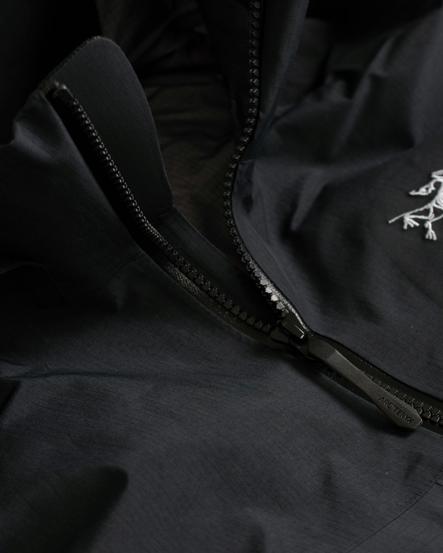 Herr | Jackor | Arc'teryx | Beta AR GORE-TEX Jacket Black