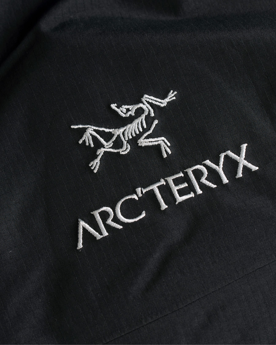 Herr | Jackor | Arc'teryx | Beta AR GORE-TEX Jacket Black