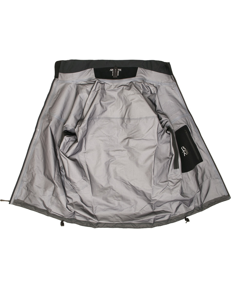 Herr | Jackor | Arc'teryx | Beta AR GORE-TEX Jacket Black