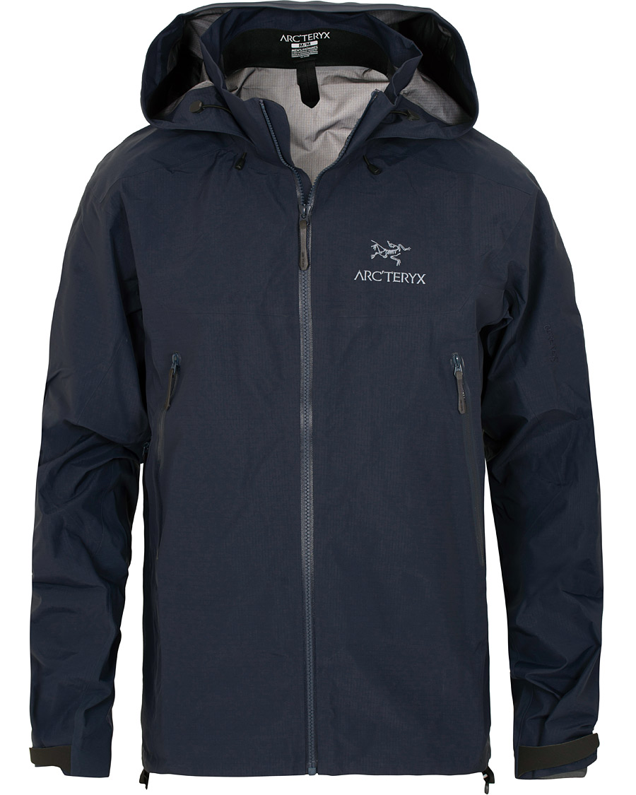 Herr | Jackor | Arc'teryx | Beta AR GORE-TEX Jacket Tui