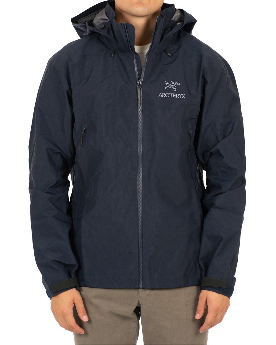 Herr | Jackor | Arc'teryx | Beta AR GORE-TEX Jacket Tui