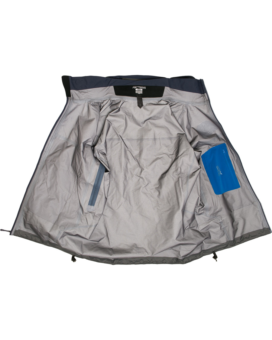 Herr | Jackor | Arc'teryx | Beta AR GORE-TEX Jacket Tui