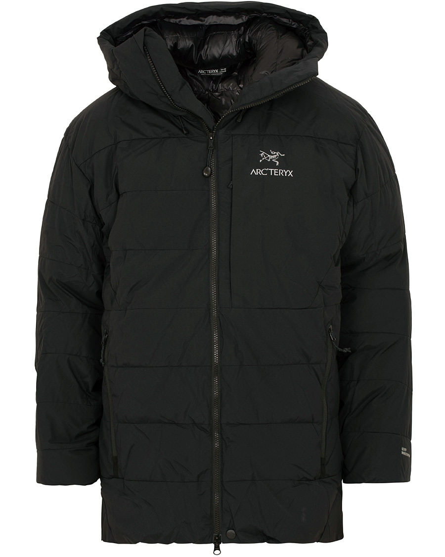 Herr | Jackor | Arc'teryx | Ceres GORE-TEX Parka Black