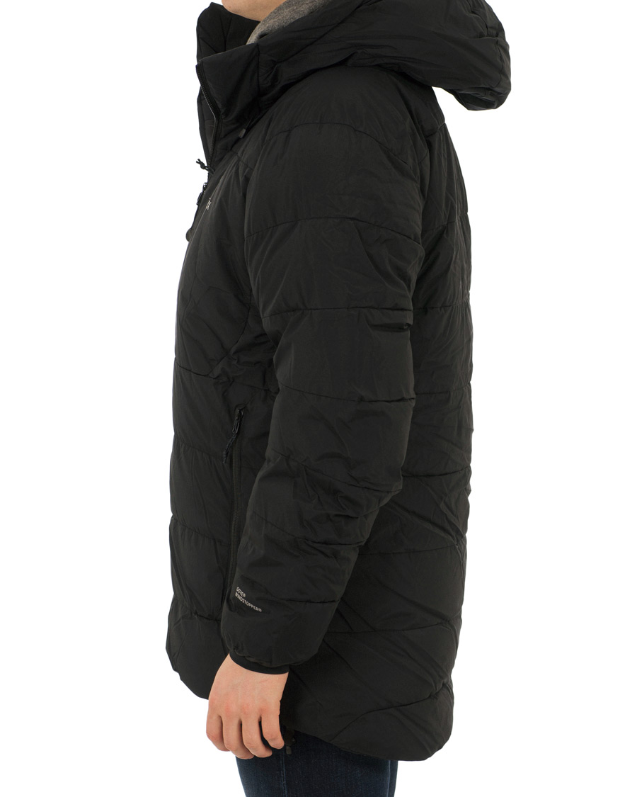 Herr | Jackor | Arc'teryx | Ceres GORE-TEX Parka Black
