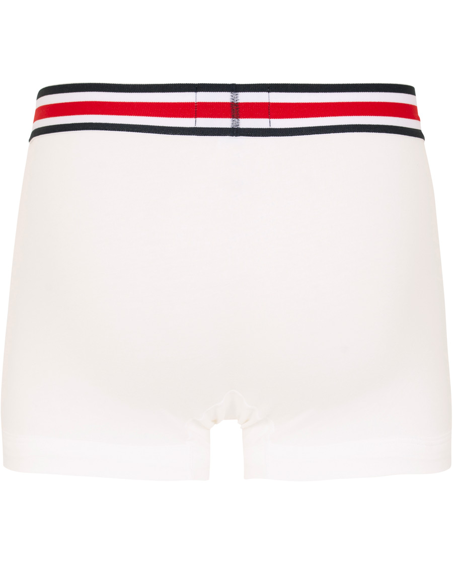 Herr | Underkläder | Tommy Hilfiger | Lewis Hamilton Trunk Bright White