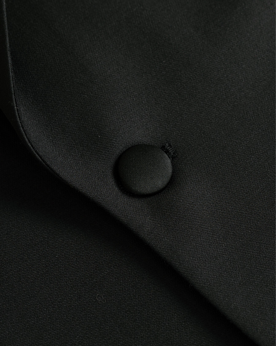 Herr | Kavajer | Tiger of Sweden | Jinatra Tuxedo Blazer Black