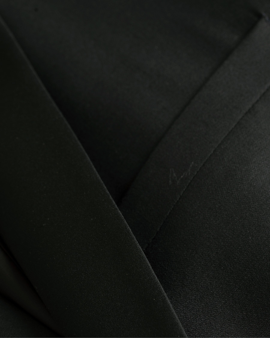 Herr | Kavajer | Tiger of Sweden | Jinatra Tuxedo Blazer Black