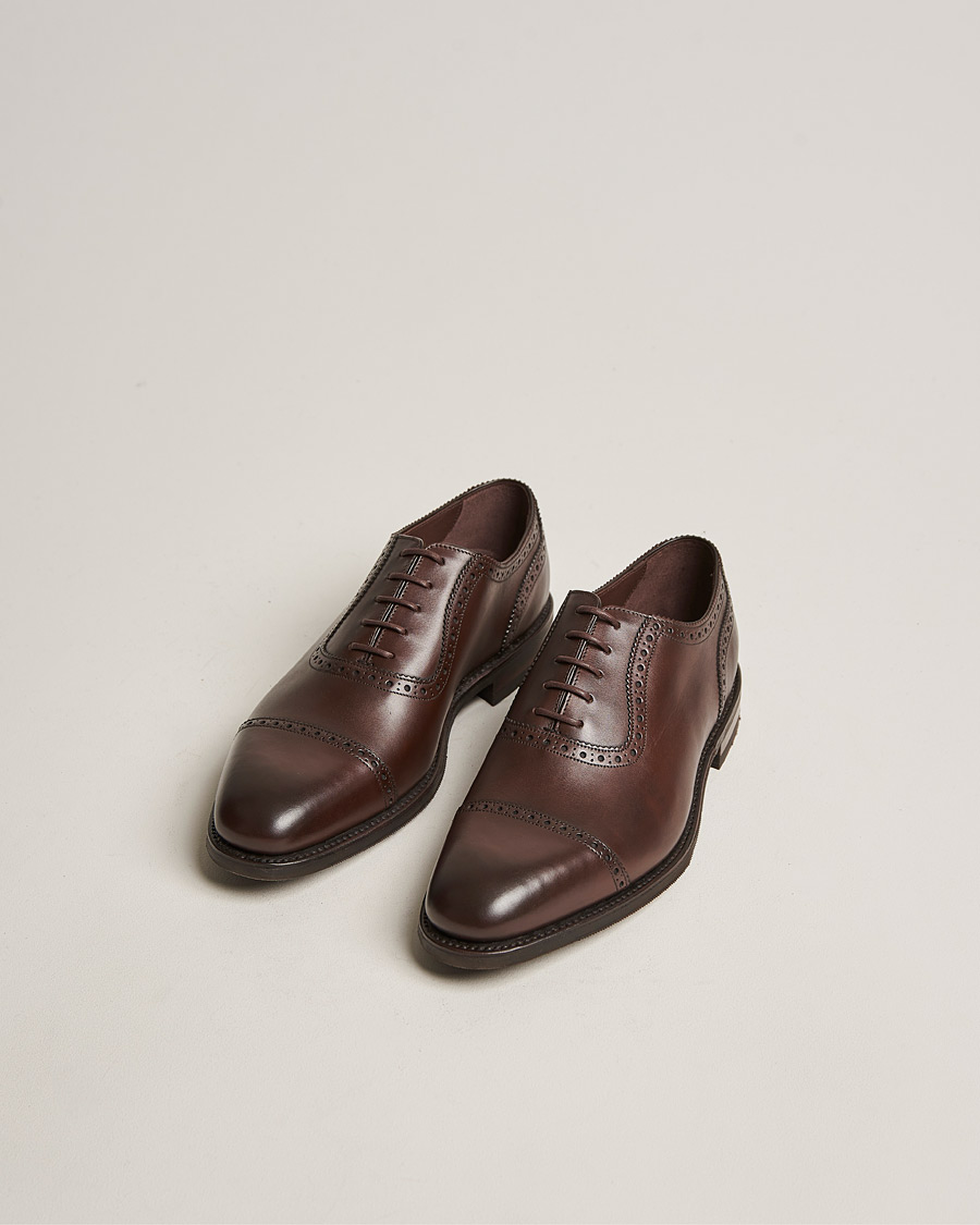 loake savoy