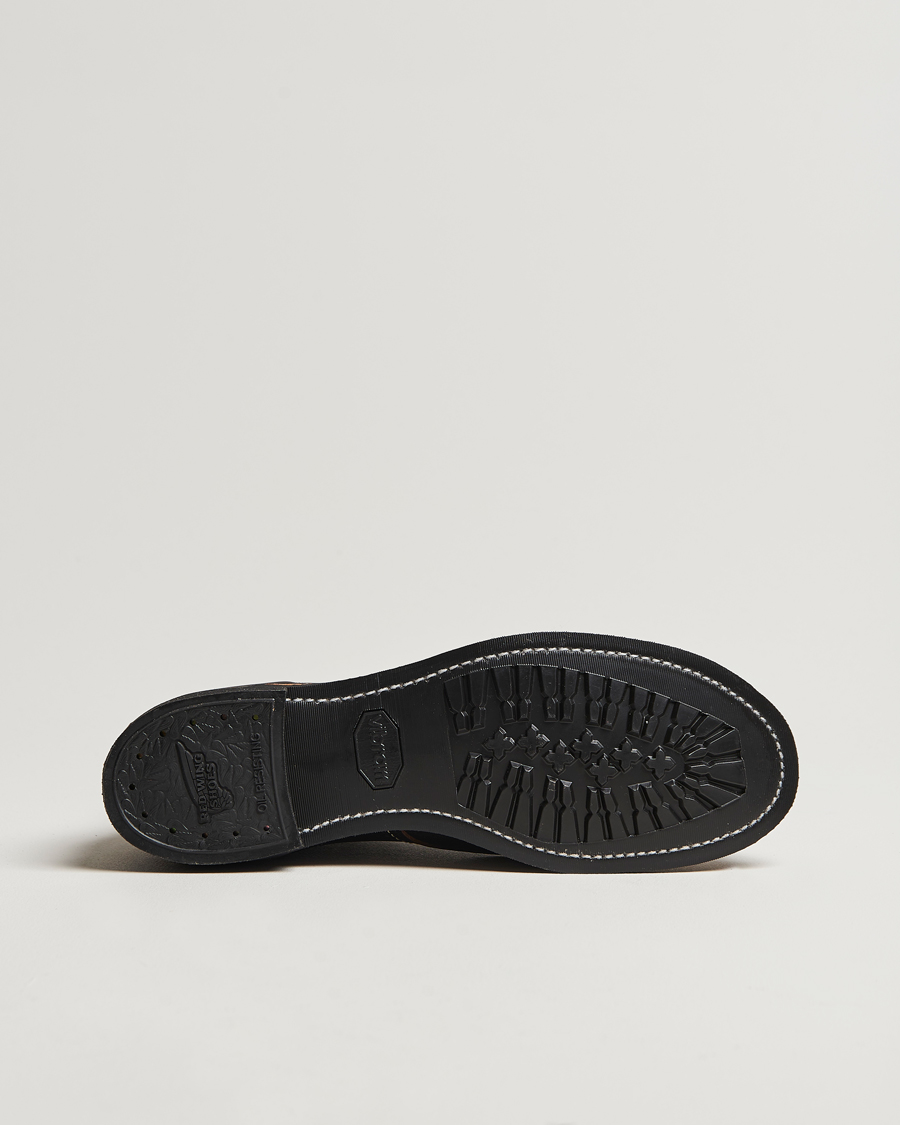 Herr | Kängor | Red Wing Shoes | Blacksmith Boot Black Prairie