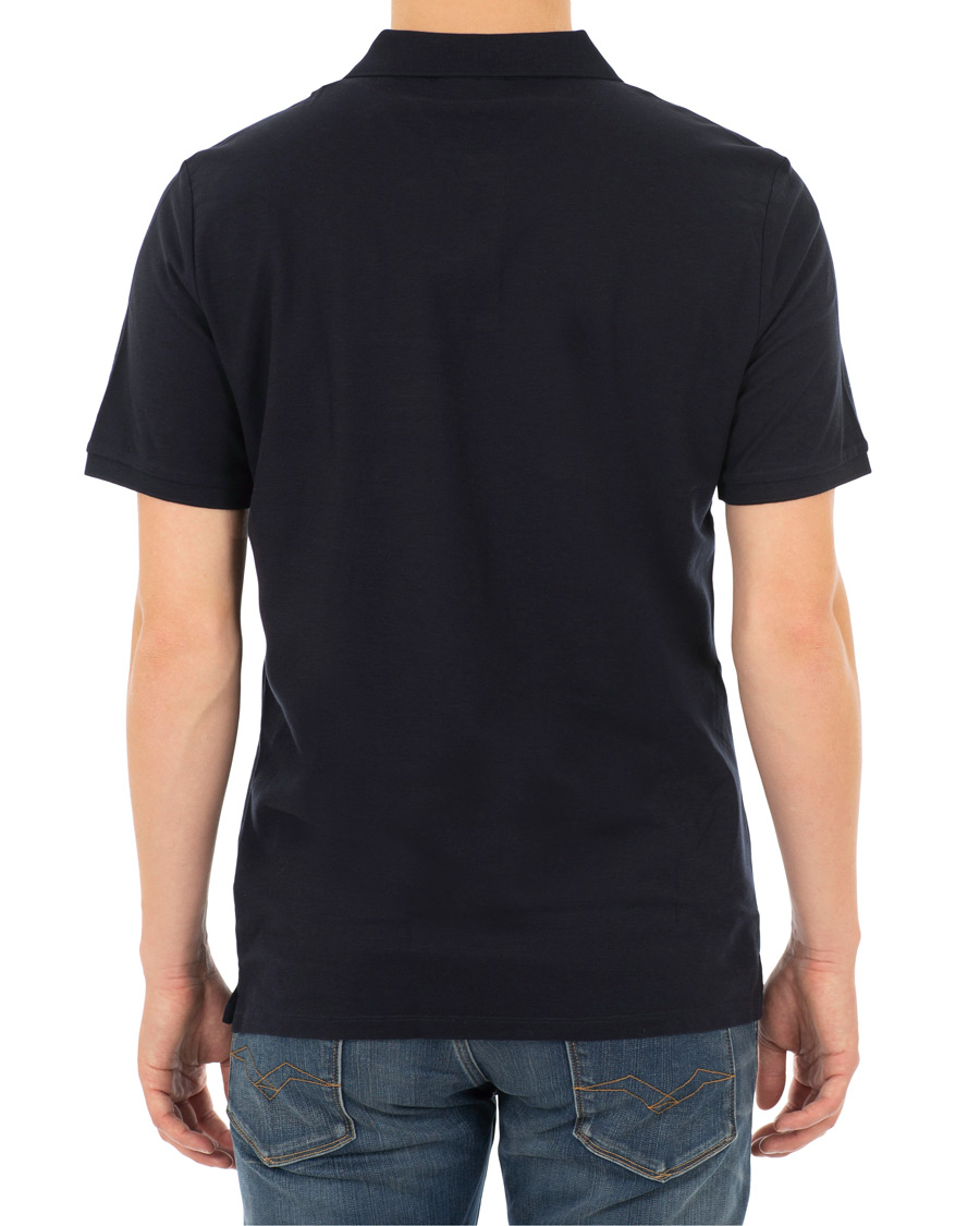 Herr | Pikéer | Calvin Klein | Pique Navy