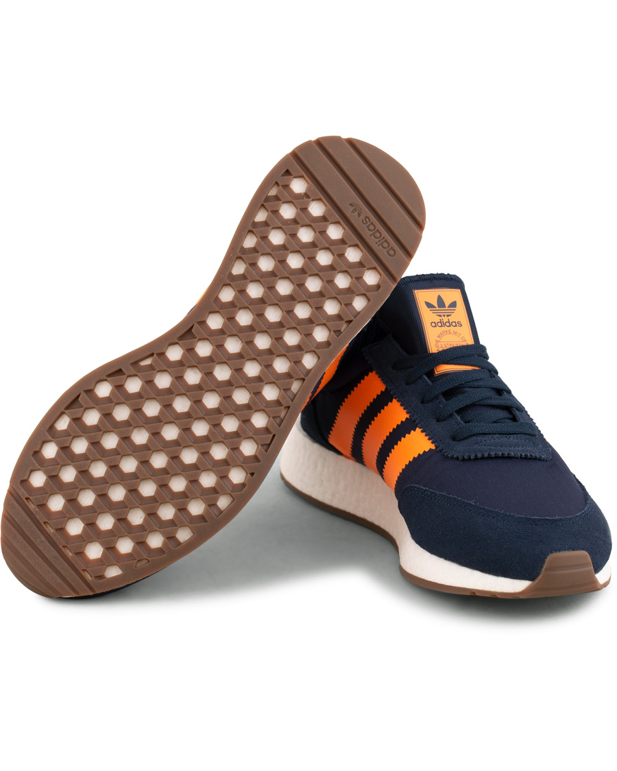Herr | adidas Originals I-5923 Sneaker Collegiate Navy | adidas Originals | I-5923 Sneaker Collegiate Navy