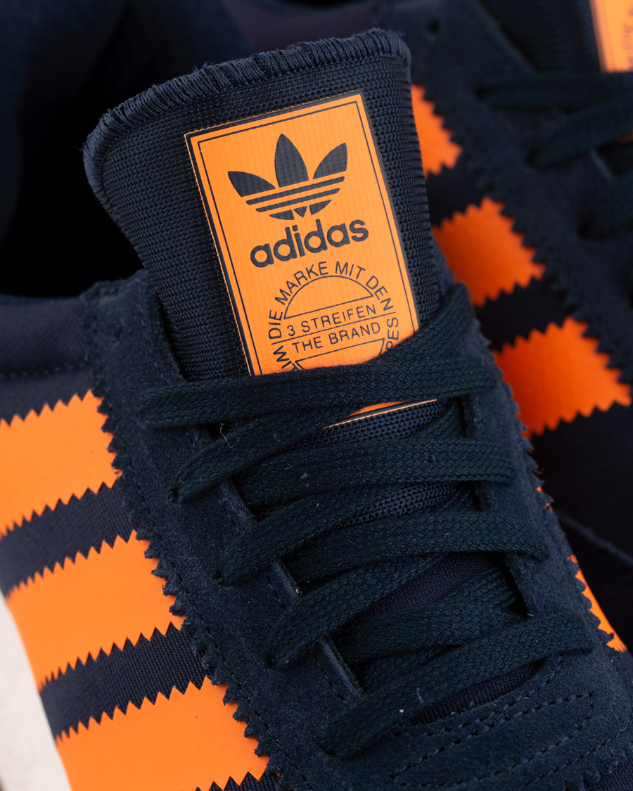 Herr | adidas Originals I-5923 Sneaker Collegiate Navy | adidas Originals | I-5923 Sneaker Collegiate Navy