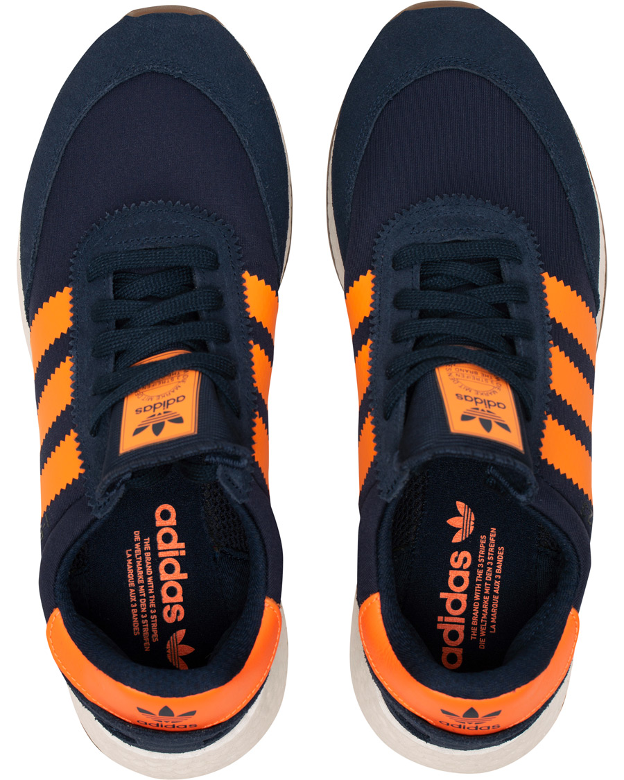 Herr | adidas Originals I-5923 Sneaker Collegiate Navy | adidas Originals | I-5923 Sneaker Collegiate Navy