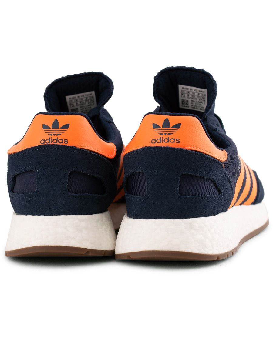 Herr | adidas Originals I-5923 Sneaker Collegiate Navy | adidas Originals | I-5923 Sneaker Collegiate Navy