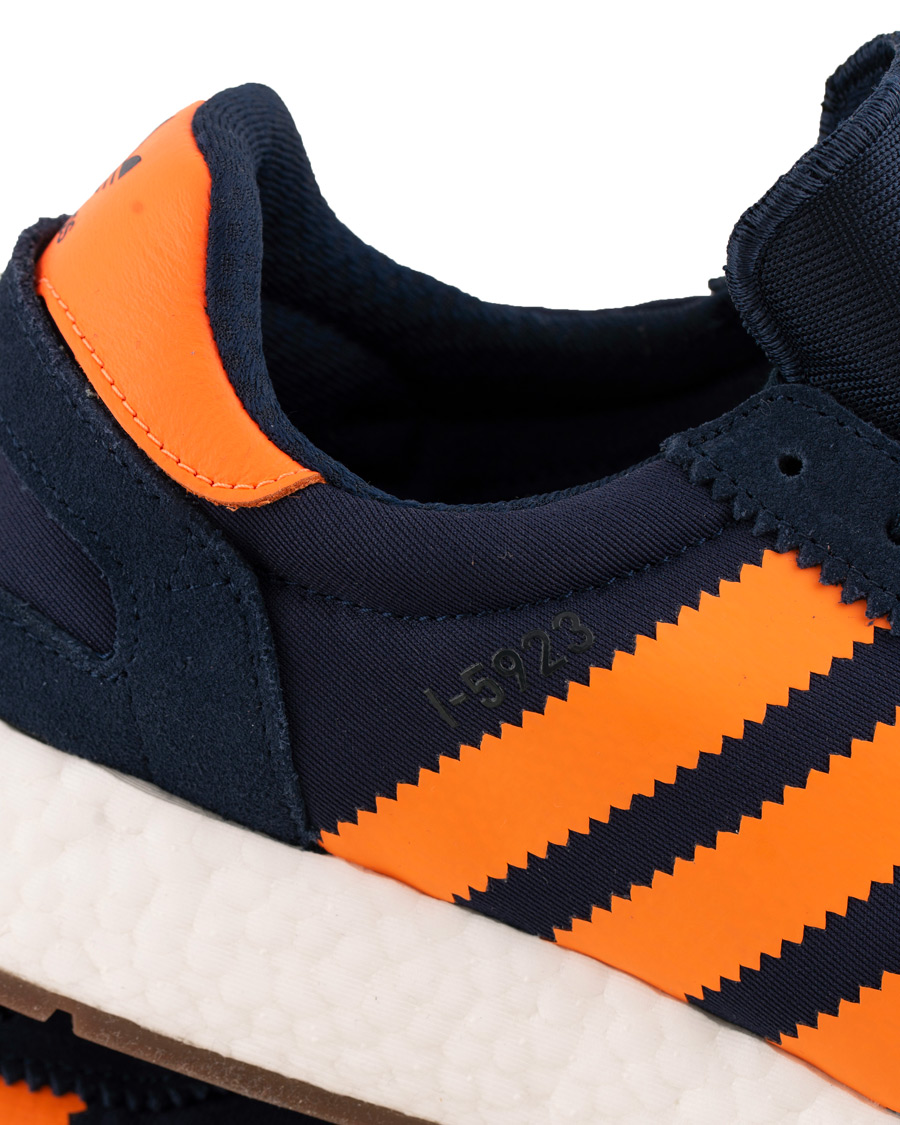 Herr | adidas Originals I-5923 Sneaker Collegiate Navy | adidas Originals | I-5923 Sneaker Collegiate Navy
