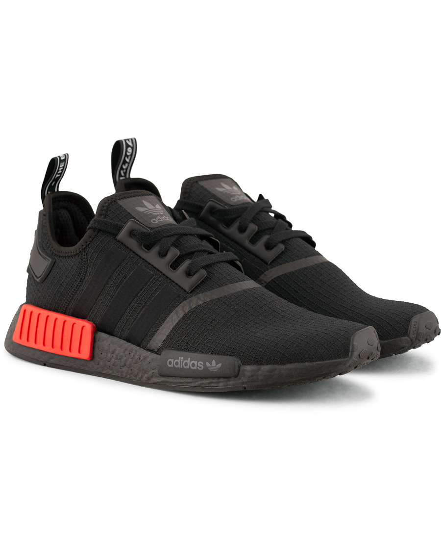 Herr | adidas Originals NMD_R1 Sneaker Core Black | adidas Originals | NMD_R1 Sneaker Core Black