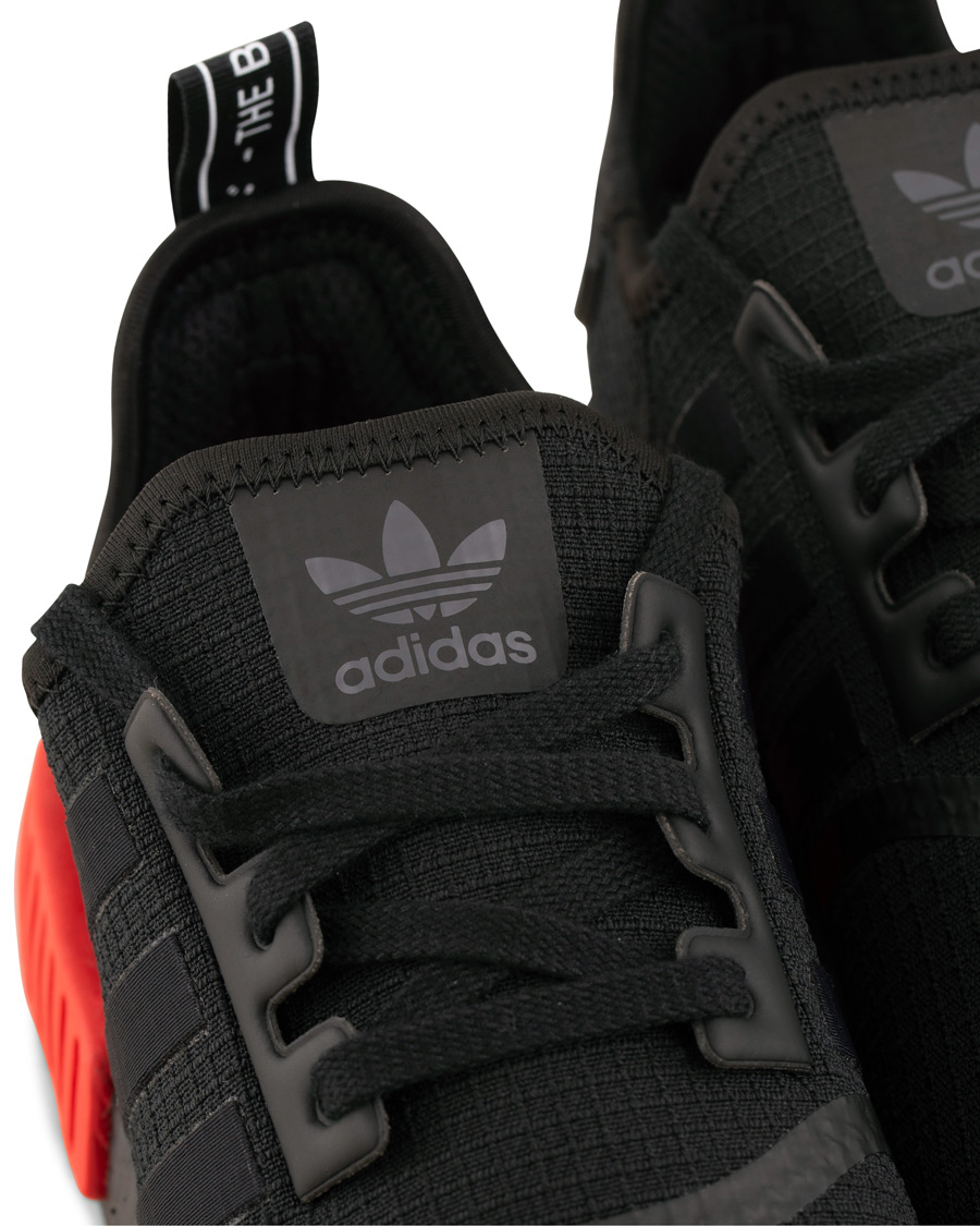Herr | adidas Originals NMD_R1 Sneaker Core Black | adidas Originals | NMD_R1 Sneaker Core Black