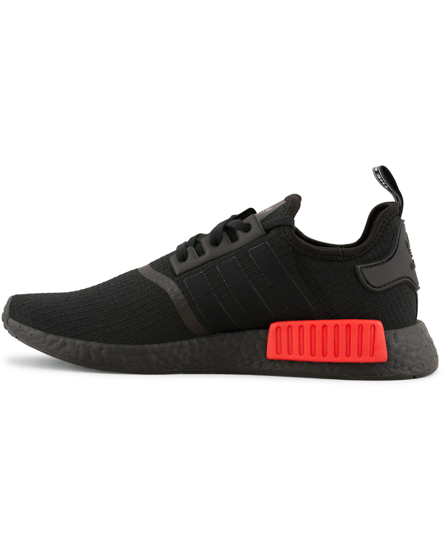 Herr | adidas Originals NMD_R1 Sneaker Core Black | adidas Originals | NMD_R1 Sneaker Core Black