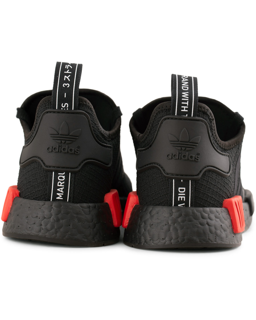 Herr | adidas Originals NMD_R1 Sneaker Core Black | adidas Originals | NMD_R1 Sneaker Core Black