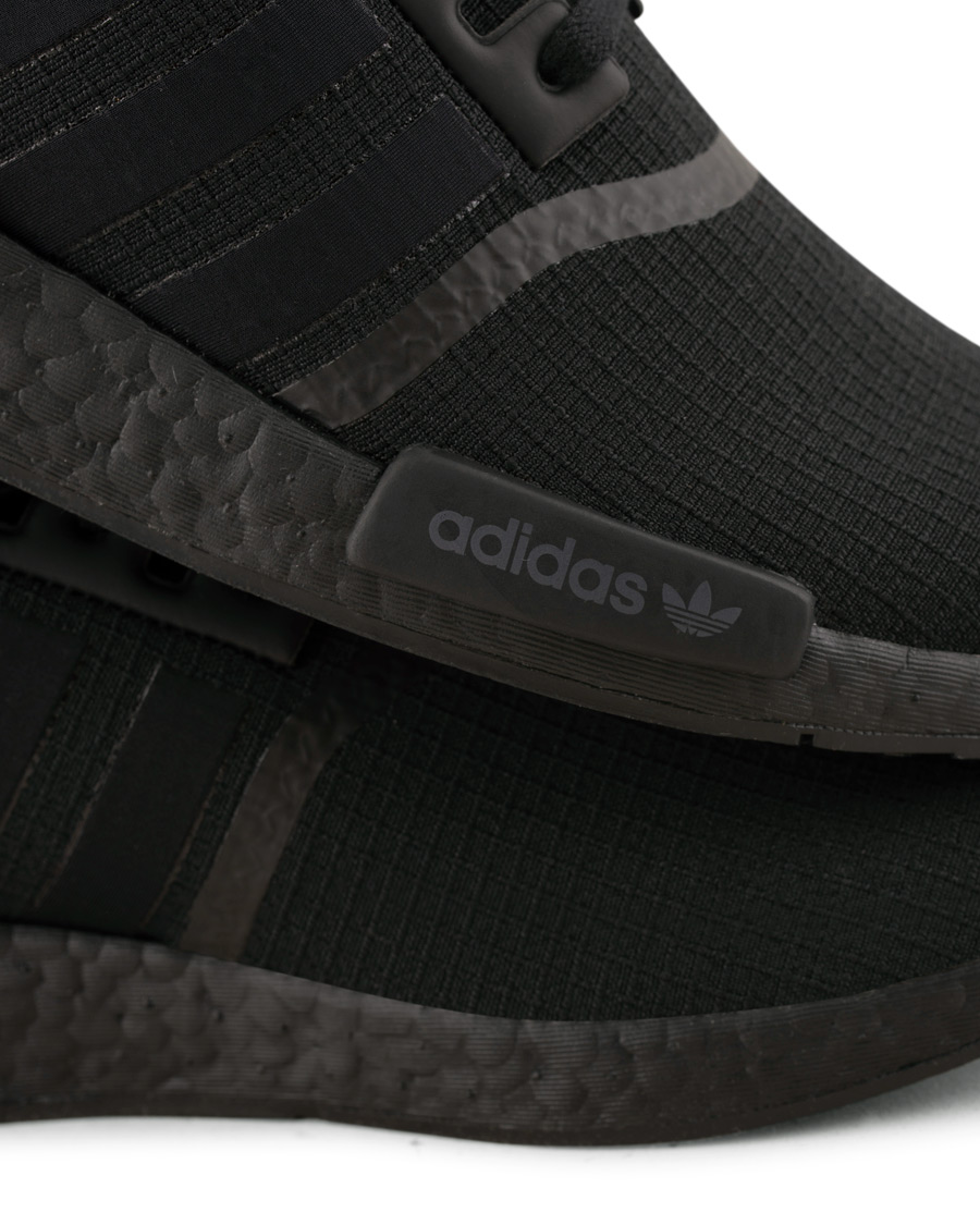 Herr | adidas Originals NMD_R1 Sneaker Core Black | adidas Originals | NMD_R1 Sneaker Core Black