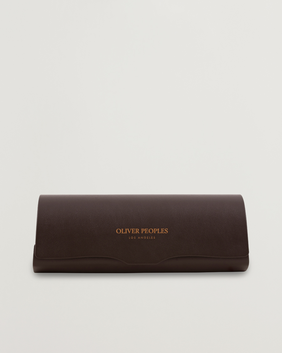 Herr | Solglasögon | Oliver Peoples | Sheldrake Sunglasses Grey