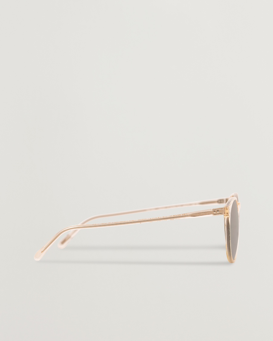 Herr | Solglasögon | Oliver Peoples | O'Malley Sunglasses Transparent