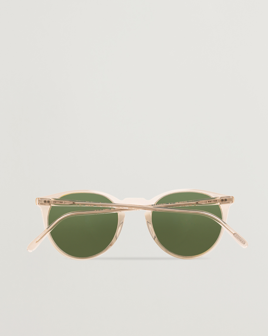 Herr | Solglasögon | Oliver Peoples | O'Malley Sunglasses Transparent