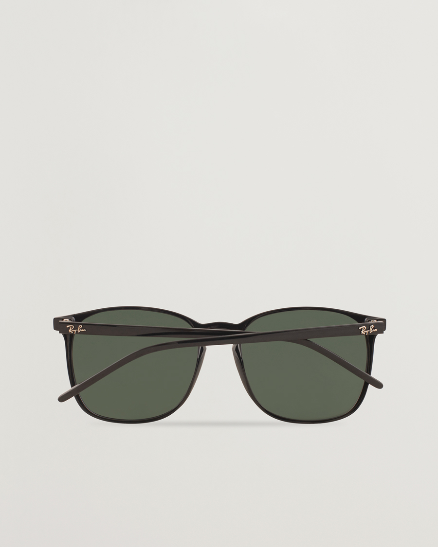 Herr | Solglasögon | Ray-Ban | 0RB4387 Sunglasses Black