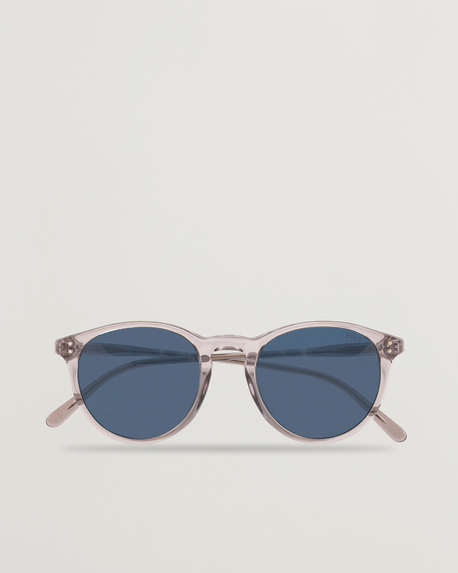 Herr | Solglasögon | Polo Ralph Lauren | 0PH4110 Sunglasses Crystal