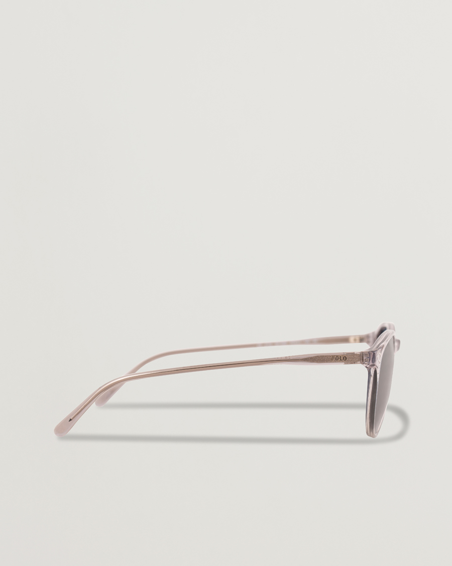 Herr | Solglasögon | Polo Ralph Lauren | 0PH4110 Sunglasses Crystal
