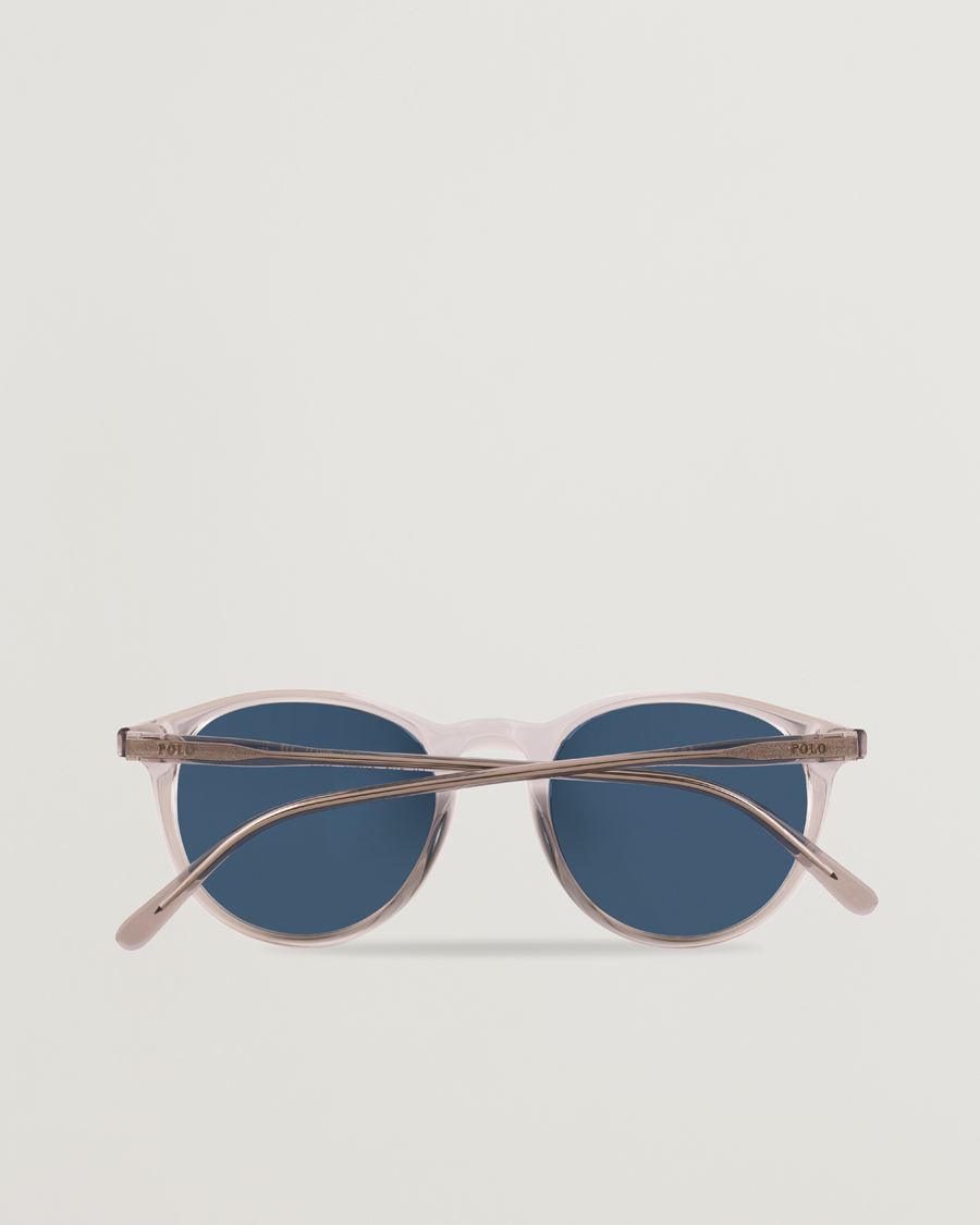 Herr | Solglasögon | Polo Ralph Lauren | 0PH4110 Sunglasses Crystal